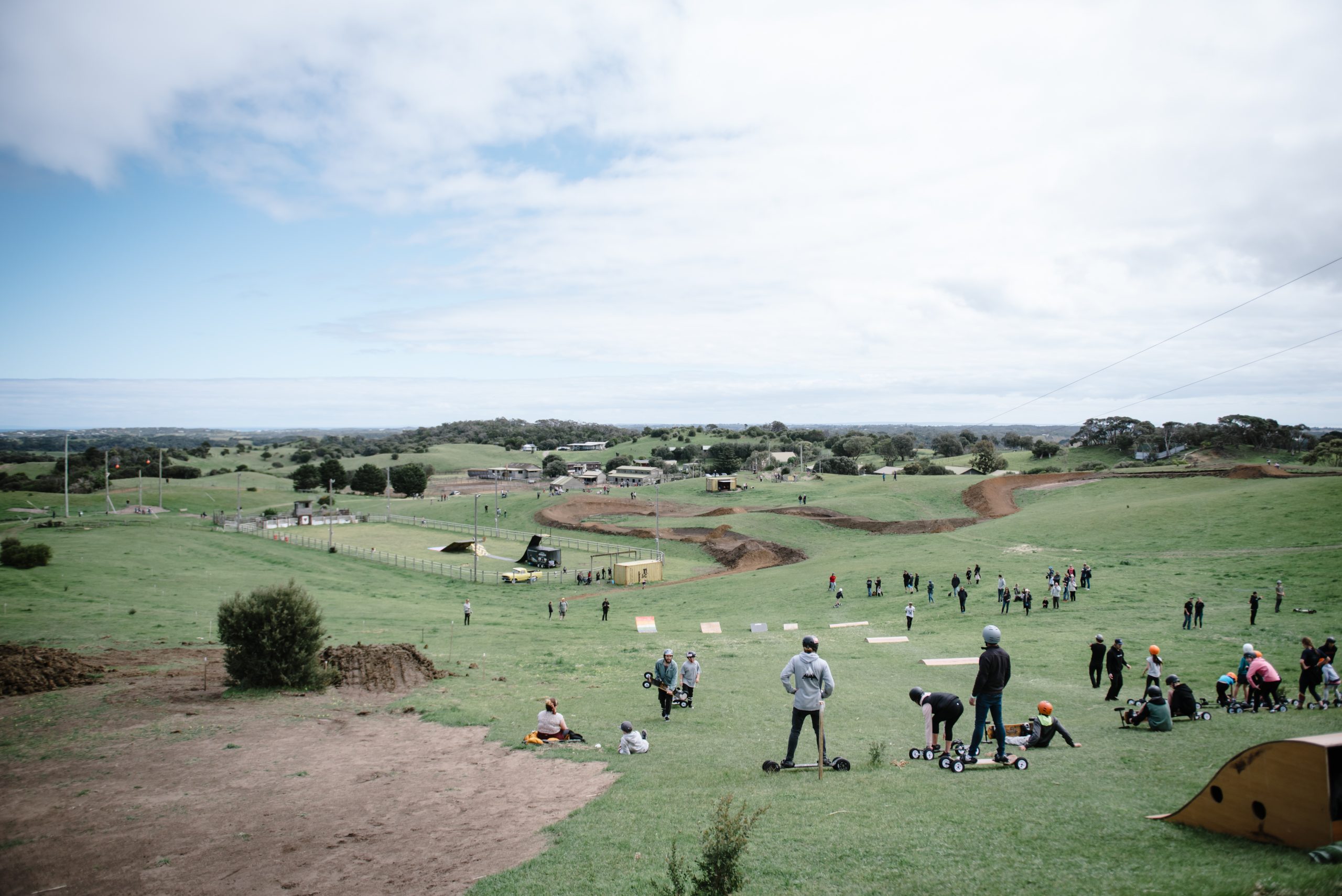 2022 Greythorn Primary School Father & Son Camp - My School Event